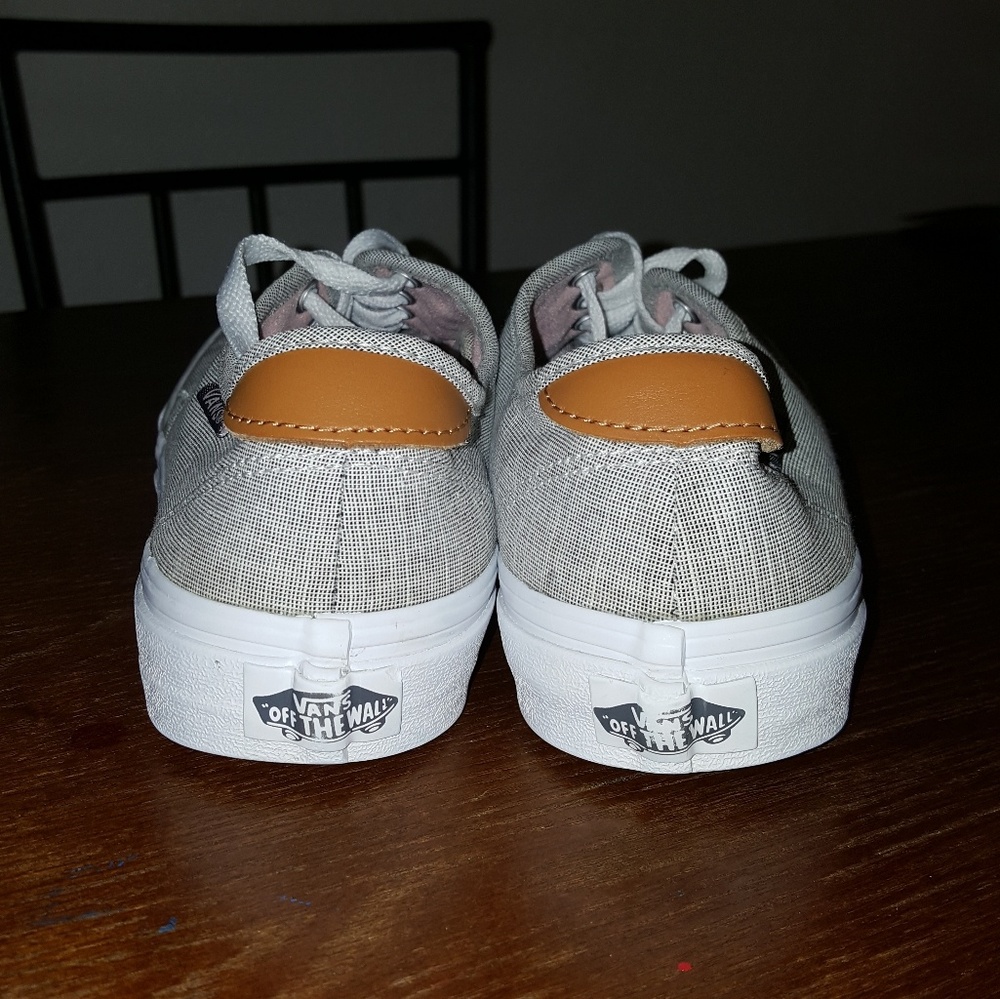 Shoes - Picture 4 of 7